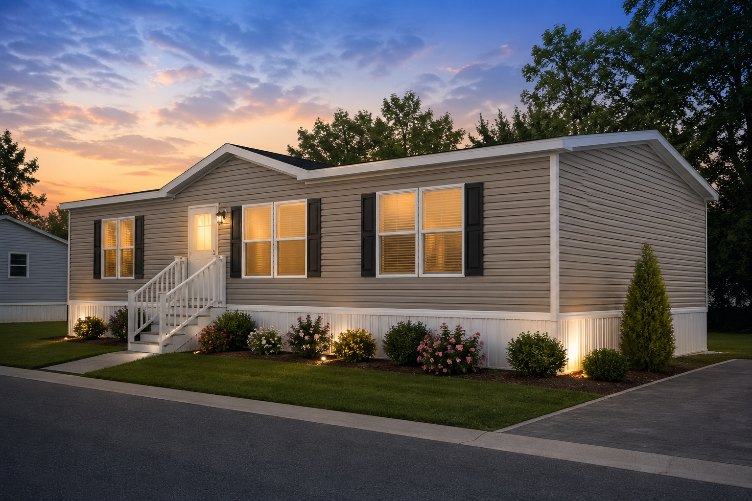 mobile home listing mistakes
